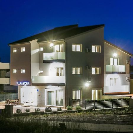 Villa Astoria ビオグラード・ナ・モル エクステリア 写真